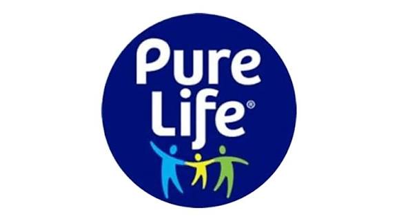 Nestlé Pure Life